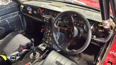 Lot 68 - 1967 RELIANT SCIMITAR