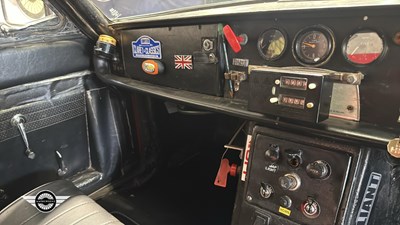 Lot 68 - 1967 RELIANT SCIMITAR