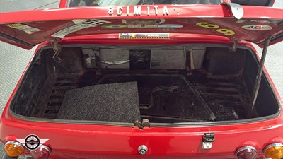 Lot 68 - 1967 RELIANT SCIMITAR