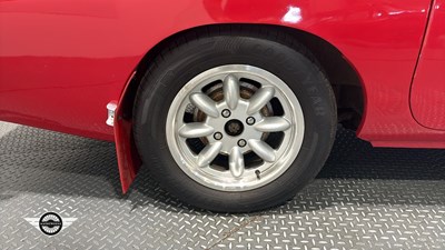 Lot 68 - 1967 RELIANT SCIMITAR
