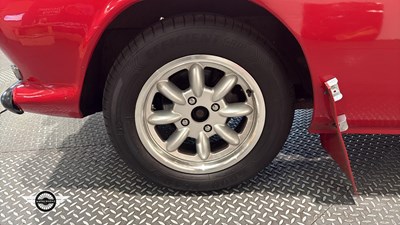 Lot 68 - 1967 RELIANT SCIMITAR