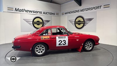 Lot 68 - 1967 RELIANT SCIMITAR