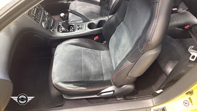 Lot 696 - 2006 TOYOTA CELICA VVTL-I GT