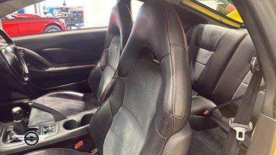 Lot 696 - 2006 TOYOTA CELICA VVTL-I GT