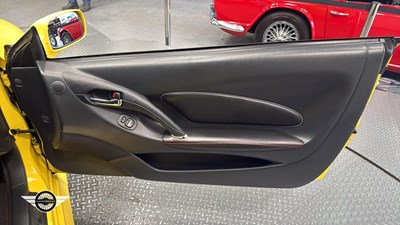 Lot 696 - 2006 TOYOTA CELICA VVTL-I GT