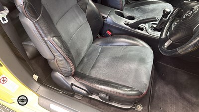 Lot 696 - 2006 TOYOTA CELICA VVTL-I GT