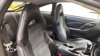 Lot 696 - 2006 TOYOTA CELICA VVTL-I GT