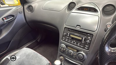 Lot 696 - 2006 TOYOTA CELICA VVTL-I GT