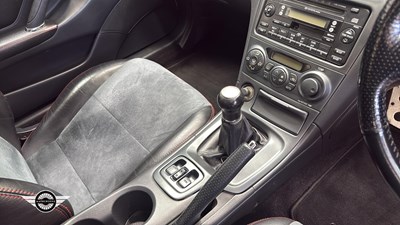 Lot 696 - 2006 TOYOTA CELICA VVTL-I GT