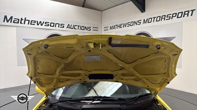 Lot 696 - 2006 TOYOTA CELICA VVTL-I GT