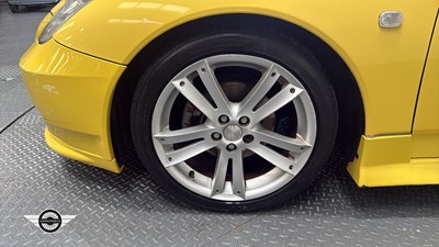 Lot 696 - 2006 TOYOTA CELICA VVTL-I GT