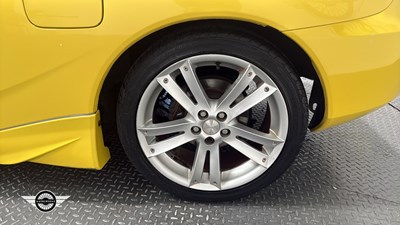Lot 696 - 2006 TOYOTA CELICA VVTL-I GT