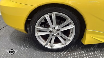 Lot 696 - 2006 TOYOTA CELICA VVTL-I GT