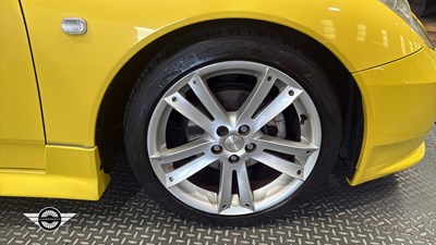 Lot 696 - 2006 TOYOTA CELICA VVTL-I GT