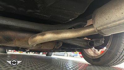 Lot 696 - 2006 TOYOTA CELICA VVTL-I GT