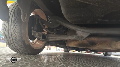 Lot 696 - 2006 TOYOTA CELICA VVTL-I GT