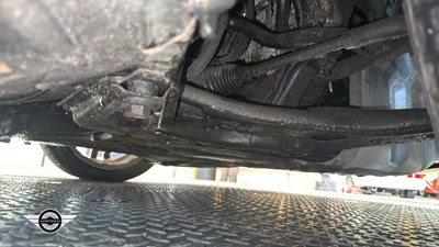 Lot 696 - 2006 TOYOTA CELICA VVTL-I GT