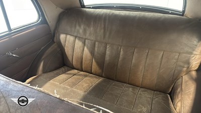 Lot 547 - 1950 VAUXHALL WYVERN