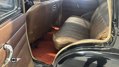 Lot 547 - 1950 VAUXHALL WYVERN
