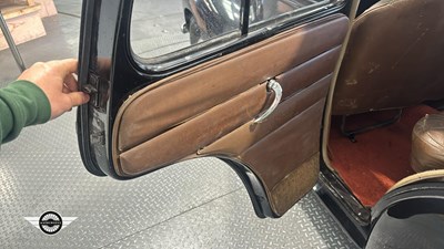Lot 547 - 1950 VAUXHALL WYVERN