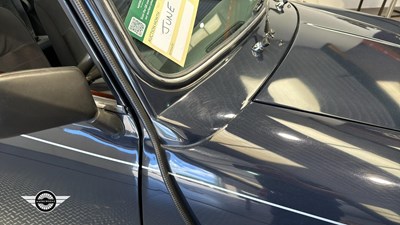 Lot 850 - 1991 ROVER MINI MAYFAIR AUTO