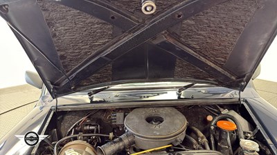 Lot 850 - 1991 ROVER MINI MAYFAIR AUTO