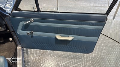 Lot 876 - 1967 VAUXHALL VIVA DELUXE