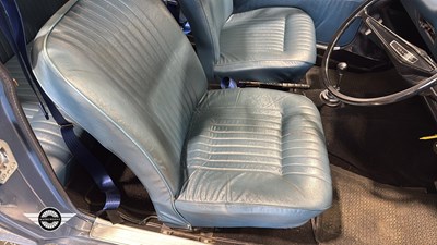 Lot 876 - 1967 VAUXHALL VIVA DELUXE
