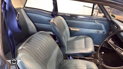 Lot 876 - 1967 VAUXHALL VIVA DELUXE