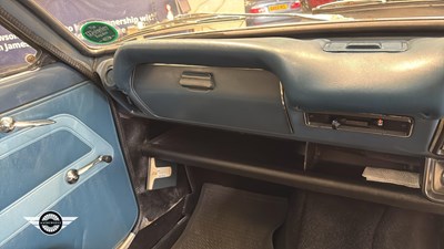 Lot 876 - 1967 VAUXHALL VIVA DELUXE