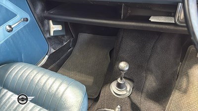 Lot 876 - 1967 VAUXHALL VIVA DELUXE