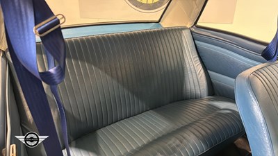 Lot 876 - 1967 VAUXHALL VIVA DELUXE