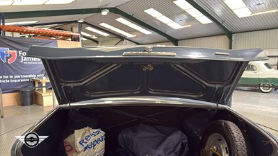 Lot 876 - 1967 VAUXHALL VIVA DELUXE