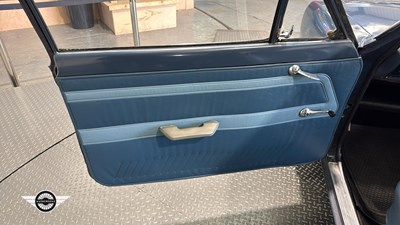 Lot 876 - 1967 VAUXHALL VIVA DELUXE