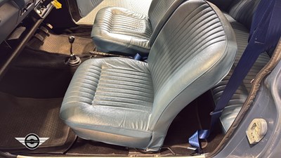 Lot 876 - 1967 VAUXHALL VIVA DELUXE