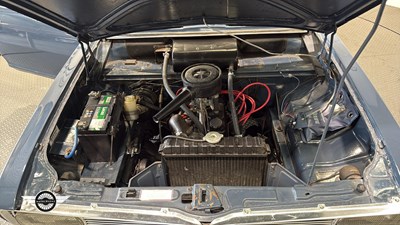 Lot 876 - 1967 VAUXHALL VIVA DELUXE