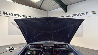 Lot 876 - 1967 VAUXHALL VIVA DELUXE