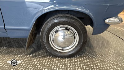 Lot 876 - 1967 VAUXHALL VIVA DELUXE