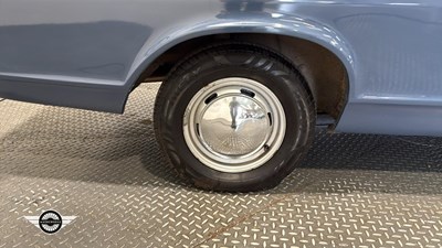 Lot 876 - 1967 VAUXHALL VIVA DELUXE