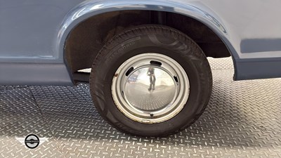 Lot 876 - 1967 VAUXHALL VIVA DELUXE
