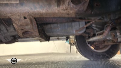 Lot 207 - 1997 TOYOTA HILUX SURF SSRX