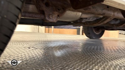 Lot 207 - 1997 TOYOTA HILUX SURF SSRX