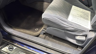 Lot 207 - 1997 TOYOTA HILUX SURF SSRX