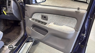 Lot 207 - 1997 TOYOTA HILUX SURF SSRX