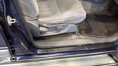 Lot 207 - 1997 TOYOTA HILUX SURF SSRX