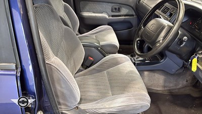 Lot 207 - 1997 TOYOTA HILUX SURF SSRX