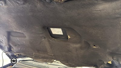 Lot 207 - 1997 TOYOTA HILUX SURF SSRX