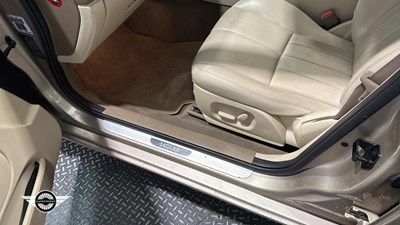 Lot 835 - 2003 JAGUAR S-TYPE V6 SE AUTO