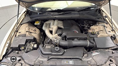 Lot 835 - 2003 JAGUAR S-TYPE V6 SE AUTO