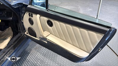 Lot 853 - 1990 PORSCHE 911 CARRERA 2 CABRIO A
